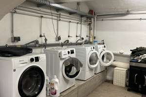 Nachmieter gesucht für helle Maisonette-Dachgeschosswohnung in Krefeld-Bockum – Windmühlenstraße 81, 47800 Bockum, Krefeld – Vorschaubild 16