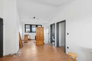 Sanierungsbedürftiges Jugendstilhaus Krefeld-Uerdingen!! – Die vollständige Adresse der Immobilie erhältst du vom Anbieter., 47829 Uerdingen, Krefeld – Vorschaubild 14
