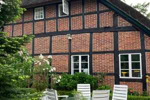 VERKAUFT!  Historisches Juwel im Kurort Bad Zwischenahn – Ammerland (Kreis) – Vorschaubild 4