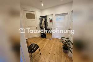 Tauschwohnung: Biete Altbauwohnung in Barmbek-Nord – Die vollständige Adresse der Immobilie erhältst du vom Anbieter., 22307 Barmbek-Nord, Hamburg – Vorschaubild 4