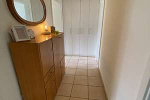 Gemütliche, möblierte 2-Zimmer-Wohnung Nähe Telekom, DHL, UN. Ideal für Pendler & Projekte – Die vollständige Adresse der Immobilie erhältst du vom Anbieter., 53175 Friesdorf, Bonn – Vorschaubild 14