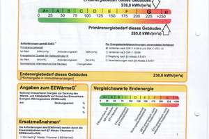 78549 Spaichingen: Freistehendes 1-FH in ruhiger Sackgasse,  Garten & Einliegerwohnung &  2 Garagen – Die vollständige Adresse der Immobilie erhältst du vom Anbieter., 78549 Spaichingen – Vorschaubild 13