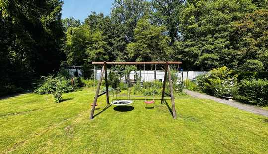 Bild von Traumhafter Bungalow in exklusiver Waldrandlage – Ruhe, Privatsphäre und Natur pur