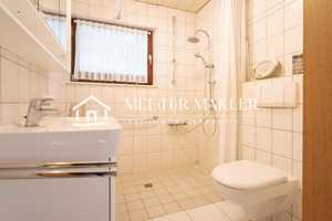 Bungalow mit Potenzial: Einliegerwohnung & großes Grundstück inklusive – Cismarer Straße 5, 23747 Ostholstein (Kreis) – Vorschaubild 24