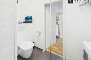 Zwei-Zimmer-Wohnung mit Ausrichtung zum Innenhof - Aachen am Marschiertor! – Die vollständige Adresse der Immobilie erhältst du vom Anbieter., 52064 Marschiertor, Aachen – Vorschaubild 6
