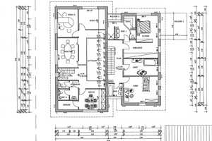 WOHLFÜHL-OASE MIT GALERIE-BÜRO AM STADTRAND VON DÜSSELDORF! – Düsseldorf – Vorschaubild 23