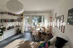 Wohnungstausch: Neideckstraße 28