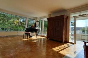 Charmante Villa auf großzügigem, teilbarem Grundstück, alter Baumbestand und unverbaubarer Höhenlage – 56077 Ehrenbreitstein, Koblenz – Vorschaubild 16