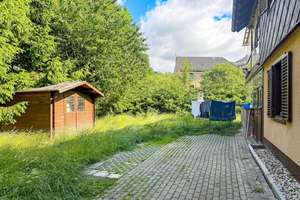 (A1578) Solides Zuhause mit Potenzial – Top-Lage inklusive! – Die vollständige Adresse der Immobilie erhältst du vom Anbieter., 7356 Bad Lobenstein – Vorschaubild 10