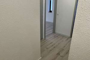 Attraktive 1-Zimmer-Wohnung in zentraler Top-Lage von Karlsruhe–Provisionsfreier Verkauf von Privat – Die vollständige Adresse der Immobilie erhältst du vom Anbieter., 76135 Weststadt, Karlsruhe – Vorschaubild 7