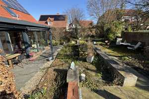 IHR Wohntraum! Effizientes und ansprechendes Einfamilienhaus mit 8 Zimmern und Wintergarten! – Steinfurt (Kreis) – Vorschaubild 7
