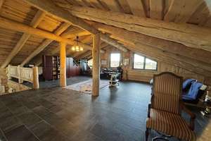 Neuer Preis! Chalet für Naturliebhaber mit großem Grundstück! Leben wie im Ski-Urlaub! – Die vollständige Adresse der Immobilie erhältst du vom Anbieter., 14728 Gollenberg – Vorschaubild 18
