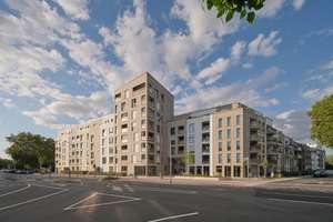 Von Privat - Ab Sofort - Erstbezug 2 Zimmern Gartenwohnung mit hochwertiger Küche – 40547 Niederkassel, Düsseldorf – Vorschaubild 2