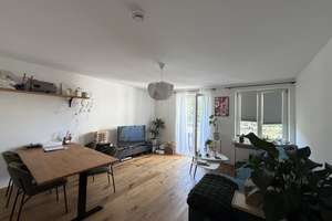 UNTERMIETE 1.10.26-14.02.27 2-Zimmer-Wohnung in München Sendling – Die vollständige Adresse der Immobilie erhältst du vom Anbieter., 81369 Untersendling, München – Vorschaubild 1