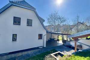 Charmantes Einfamilienhaus mit modernem Komfort und traumhaftem Gartenidyll – Kleines Binsach 9, 74219 Heilbronn (Kreis) – Vorschaubild 8