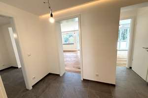 KfW 55 EE Energie A+ Eigentumswohnung 1. OG, Balkon, Blick in die Natur – Erstbezug, provisionsfrei – Drahtzieherstraße 7, 90453 Krottenbach, Mühlhof, Nürnberg – Vorschaubild 41