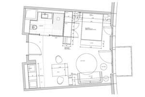 Topmodernes und vollmöbliertes Studioapartment im Neubau-Erstbezug – Lenore-Volz-Straße 11, 70372 Veielbrunnen, Stuttgart – Vorschaubild 16