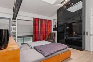 Bremen - Überseestadt | Loft-Maisonette der Extraklasse in bester Lage mit Blick auf den Europahafen – Die vollständige Adresse der Immobilie erhältst du vom Anbieter., 28217 Überseestadt, Bremen – Vorschaubild 24