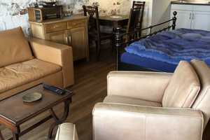 Hochwertig möblierte 1 Zimmerwohnung im sanierten Altbau – Glockengießerstraße 24, 23552 Lübeck – Vorschaubild 7