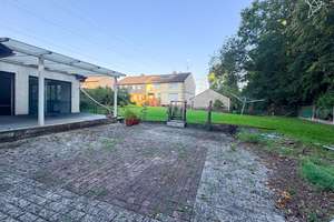 EIN ZUHAUSE ZUM GENIESSEN ☀️ Gepflegter Bungalow mit großzügigem Grundstück in Essen! – Die vollständige Adresse der Immobilie erhältst du vom Anbieter., 45309 Schonnebeck, Essen – Vorschaubild 8