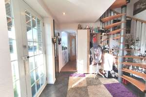 ++ FREISTEHENDES 1-2 FAMILIENHAUS + SONNENTERRASSEN + GARTEN IN GUTER LAGE!! ++ – Die vollständige Adresse der Immobilie erhältst du vom Anbieter., 52156 Monschau – Vorschaubild 13