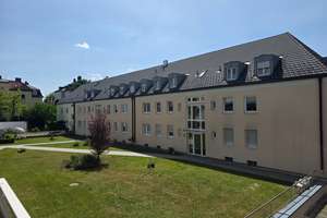 Kernsanierte 3-Zimmer-Wohnung in Traumlage am Nymphenburger Kanal – Bernabeistraße 7, 80639 Nymphenburg, München – Vorschaubild 9