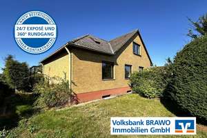 XXL- Familienglück - Mehr Platz für Abenteurer! – Die vollständige Adresse der Immobilie erhältst du vom Anbieter., 38104 Volkmarode, Braunschweig – Vorschaubild 1