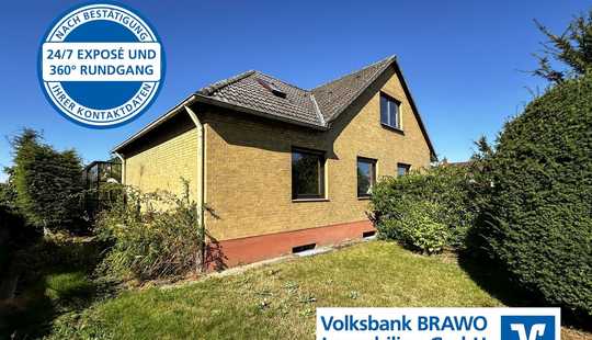 Bild von XXL- Familienglück - Mehr Platz für Abenteurer!