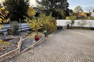 2 freie Wohnungen mit jew. über 120 m² im 7 Parteienhaus mit schönem Innenhofgarten in DU- Meiderich – Bahnhofstraße 91, 47137 Mittelmeiderich, Duisburg – Vorschaubild 25