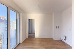 Neubau: 4-Zimmer-Familienwohnung  mit Balkon * Nähe Orankesee – Schöneicher Straße 3, 13055 Alt-Hohenschönhausen, Berlin – Vorschaubild 5