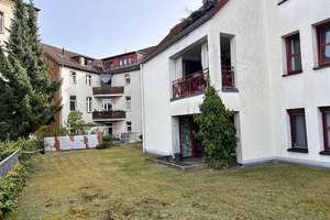 2-Zi. EG-Wohnung mit Terrasse und Tiefgarage Kleine Leonardstr. – Kleine Leonardstraße 5, 38102 Viewegsgarten-Bebelhof, Braunschweig – Vorschaubild 4