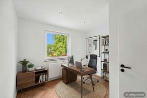 Kernsaniertes Penthouse am Park – Design, Dachterrasse & Tiefgarage inklusive – Die vollständige Adresse der Immobilie erhältst du vom Anbieter., 27580 Lehe, Bremerhaven – Vorschaubild 17