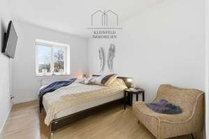 Historischer Charme trifft modernes Wohnen – Exklusive Maisonette in Rheinlage von Köln-Worringen – Die vollständige Adresse der Immobilie erhältst du vom Anbieter., 50769 Worringen, Köln – Vorschaubild 12