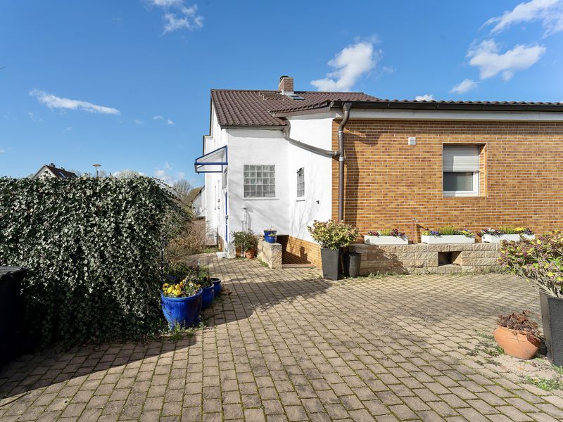 Haus kaufen in Offenbach am Main ImmoScout24