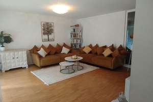 Familienfreundliche Gartenwohnung in begehrter Lage von München Trudering – Die vollständige Adresse der Immobilie erhältst du vom Anbieter., 81827 Waldtrudering, München – Vorschaubild 5