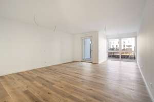 Modernes Wohnen: CO2-neutrale Erdgeschosswohnung in Gelsenkirchen-Hassel! – Am Glückauf Park 13a-19, 45896 Scholven, Gelsenkirchen – Vorschaubild 3