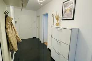 Modernes Wohnen mit Blick ins Grüne! 3-Zimmer-Eigentumswohnung in Pforzheim-Sonnenberg/Rodplatte – Die vollständige Adresse der Immobilie erhältst du vom Anbieter., 75180 Dillweißenstein, Pforzheim – Vorschaubild 15