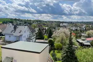 08228! VIEL PLATZ! + Nebengebäude, Büro mit tollem Ausblick! – Vogtlandkreis – Vorschaubild 34