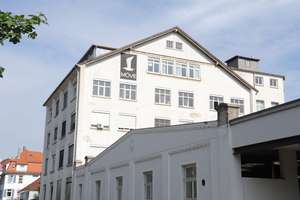 Zentrumsnahes Studentenzimmer in 2er-WG