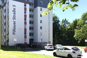 Perfekt für uns: 2,5-Zimmer-Citywohnung – 44369 Huckarde (Ortsteil), Dortmund – Vorschaubild 1