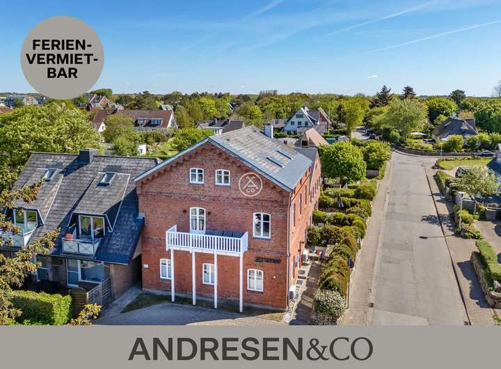 Real Estate Title Image Background