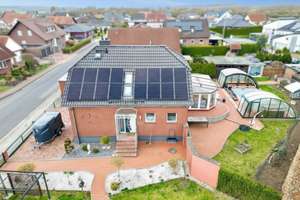 Hochwertiges Einfamilienhaus mit Poolhaus, Sauna und Doppelgarage in Mariental – Die vollständige Adresse der Immobilie erhältst du vom Anbieter., 38368 Mariental – Vorschaubild 2