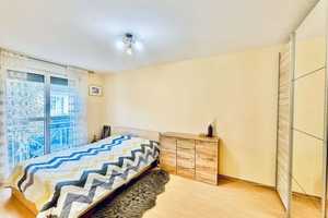 AS IMMOBILIEN: Fully or partially furnished 4br townhouse fitted kitchen carport yard Schwalbach a.T – Main-Taunus-Kreis – Vorschaubild 14