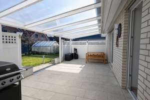 Begehrenswerter Bungalow mit Wohlfühlcharakter und idyllischem Gartenparadies – Die vollständige Adresse der Immobilie erhältst du vom Anbieter., 49504 Lotte – Vorschaubild 8