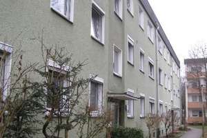 4-Zimmer-Wohnung in Leverkusen- Steinbüchel – Käthe-Kollwitz-Str. 10, 51377 Steinbüchel, Leverkusen – Vorschaubild 1