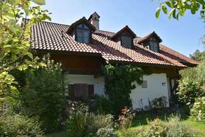 Alleinlage - Traumhafte Landhausvilla in Deggendorf – Deggendorf (Kreis) – Vorschaubild 3