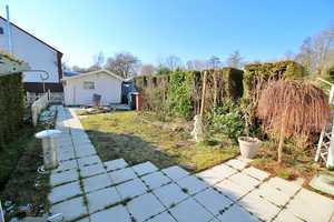 Charmantes Reihenmittelhaus mit Wintergarten & Garten- Stuhr Moordeich – Diepholz (Kreis) – Vorschaubild 3