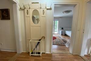 Wohnen mit Charakter: 1-Zimmer-Apartment in Heidelberg-Ziegelhausen – In der Neckarhelle 57, 69118 Ziegelhausen, Heidelberg – Vorschaubild 13