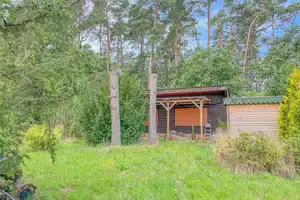 Wohnen auf einem idyllischen Grundstück – Ihr Bungalow im Grünen – Stendal (Kreis) – Vorschaubild 3