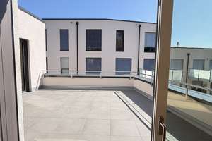 Penthouse in Ulms Weststadt – Multscherstr 11, 89077 Weststadt, Ulm – Vorschaubild 7